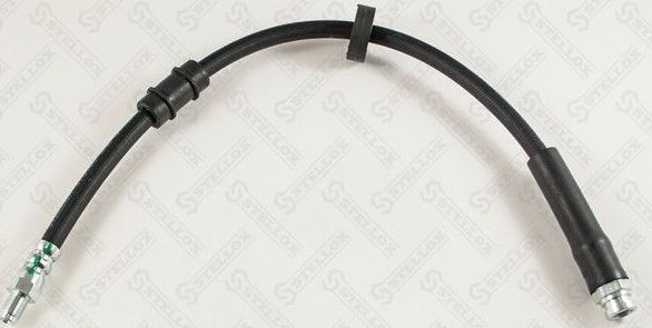 Тормозной шланг Stellox передний для Citroen Jumper I 1994-2002. Артикул 27-00050-SX