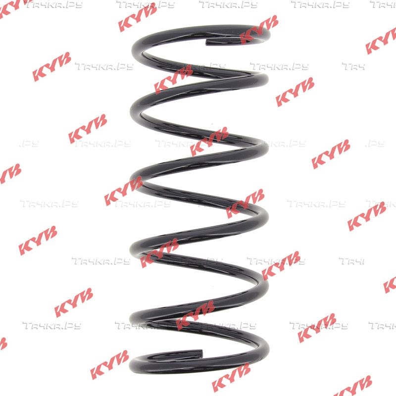 Пружина подвески KYB (Каяба) K-Flex. Артикул RA2979
