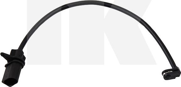 Датчик износа тормозных колодок  NK. Артикул 280201