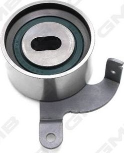Натяжной ролик (натяжитель) ремня ГРМ GMB для Rover 800 1986-1999. Артикул GT80550