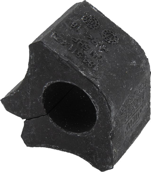 Втулка стабилизатора SKODA RAPID 11- задн.лев./прав. (Jikiu). Артикул BL33016