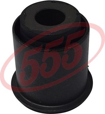 Сайлентблок заднего рычага подвески 555. Артикул SAB-5512