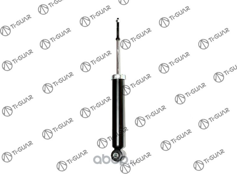Амортизатор (TI-Guar). Артикул 2402923GC