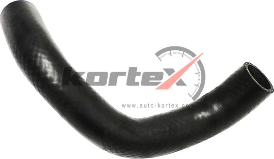 ПАТРУБОК РАДИАТОРА HYUNDAI ELANTRA/I30/KIA CEED 11- НИЖНИЙ (Kortex). Артикул KRP057