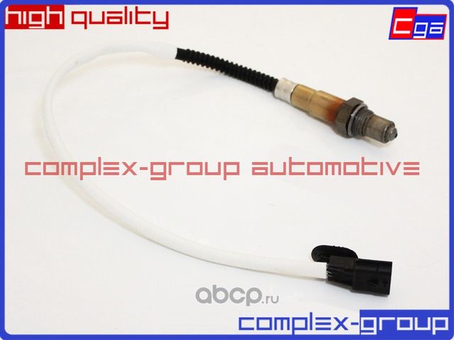 Датчик кислородный 8200650085, 0258006990 CGA. Артикул 11LMD658RA