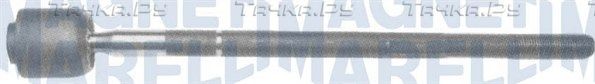 Рулевая тяга Magneti Marelli для Fiat Stilo 2001-2008. Артикул 301181313760