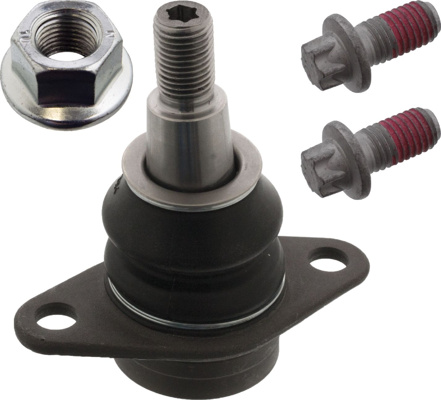 Шаровая опора Febi Bilstein. Артикул 49038