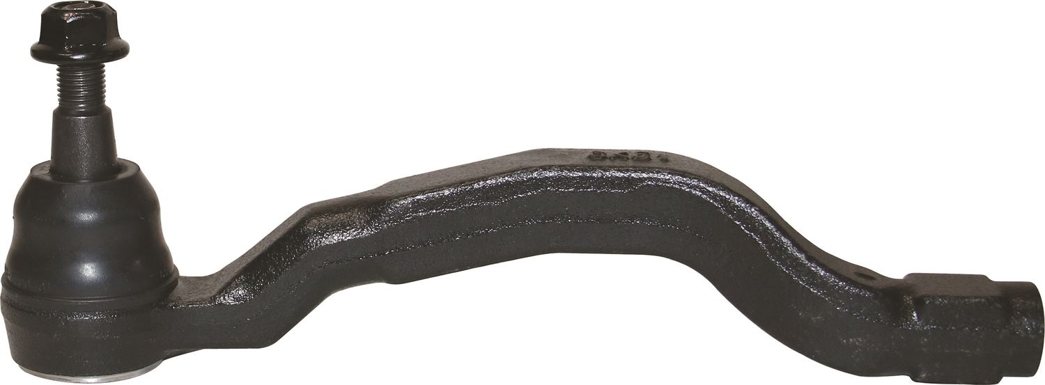 Наконечник рулевой тяги CTR. Артикул CE0540L