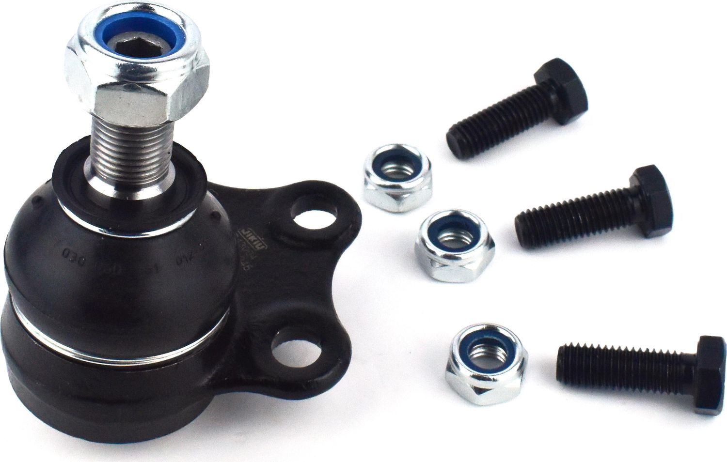 Опора шаровая (Jikiu). Артикул JB43004