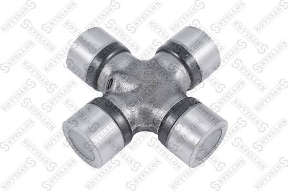 Крестовина карданного вала Stellox для Toyota Fortuner I 2004-2015. Артикул 84-67308-SX