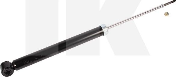 Амортизатор NK. Артикул 63453218