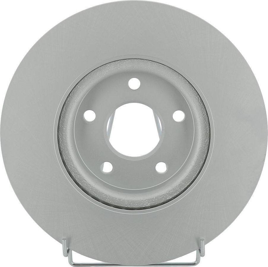 Тормозной диск Ferodo PREMIER Coat+ disc. Артикул DDF1225C