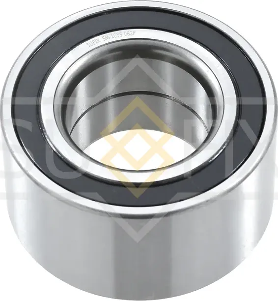 Подшипник ступицы передней правый/левый OPEL VECTRA 1988-1995/ASTRA 2004-, CHEVR (Sufix). Артикул SM1039