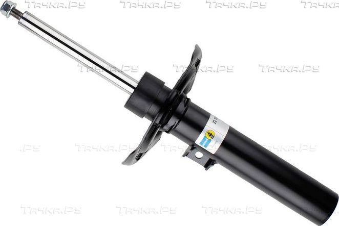 Амортизатор Bilstein B4 передний левый для Honda Civic X 2016-2026. Артикул 22-291004