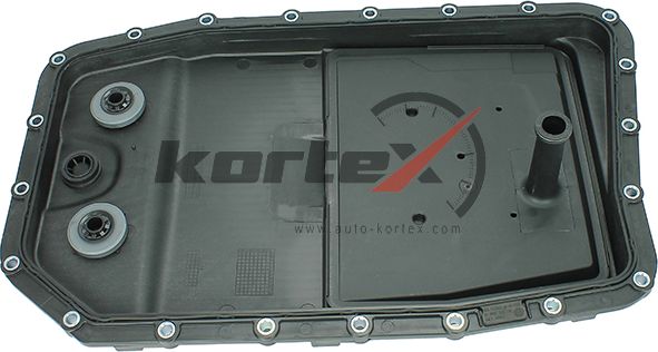 Фильтр АКПП (Kortex). Артикул KO3028