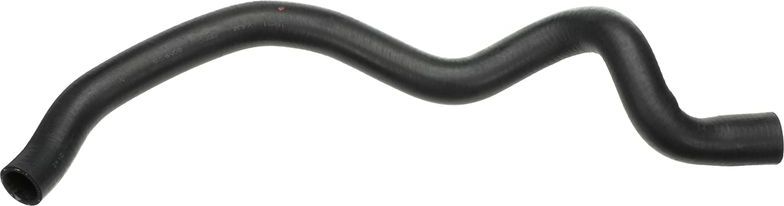 Патрубок радиатора (системы охлаждения) Gates (EPDM (Этилен-пропиленовый каучук)). Артикул 05-3426