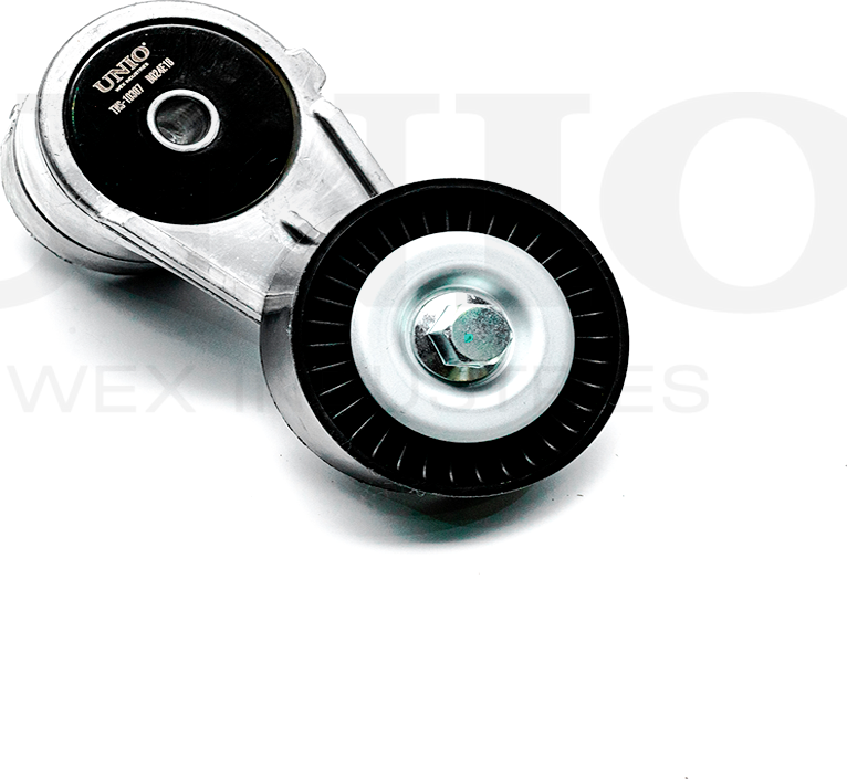 Натяжитель/демпфер ремня (Unio). Артикул TNS-10307