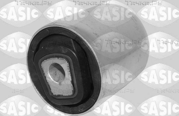 Сайлентблок переднего рычага подвески Sasic передний нижний для BMW 5 VI (F10/F11/F07) 2009-2017. Артикул 2256160