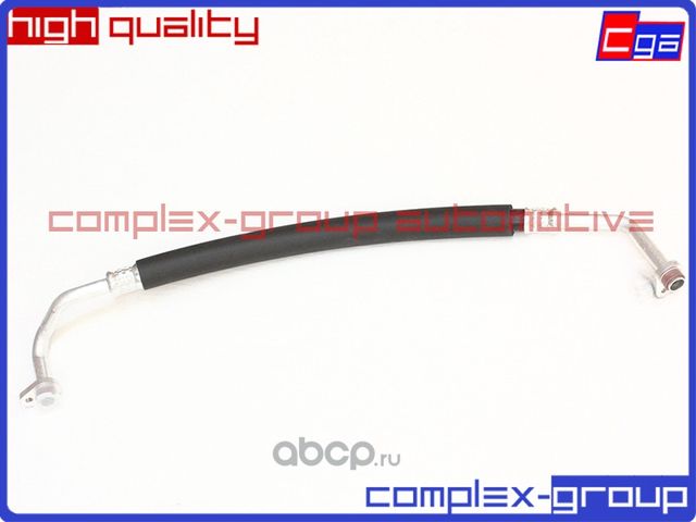 Трубка кондиционера 8200247436 (CGA). Артикул 10PQP1832RA