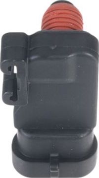 Датчик абсолютного давления (ДАД, MAP) Zentparts для Saab 9-7X 2005-2012. Артикул Z03821