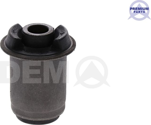 Сайлентблок переднего рычага подвески Sidem передний для Chrysler Grand Voyager III 1995-2001. Артикул 891603