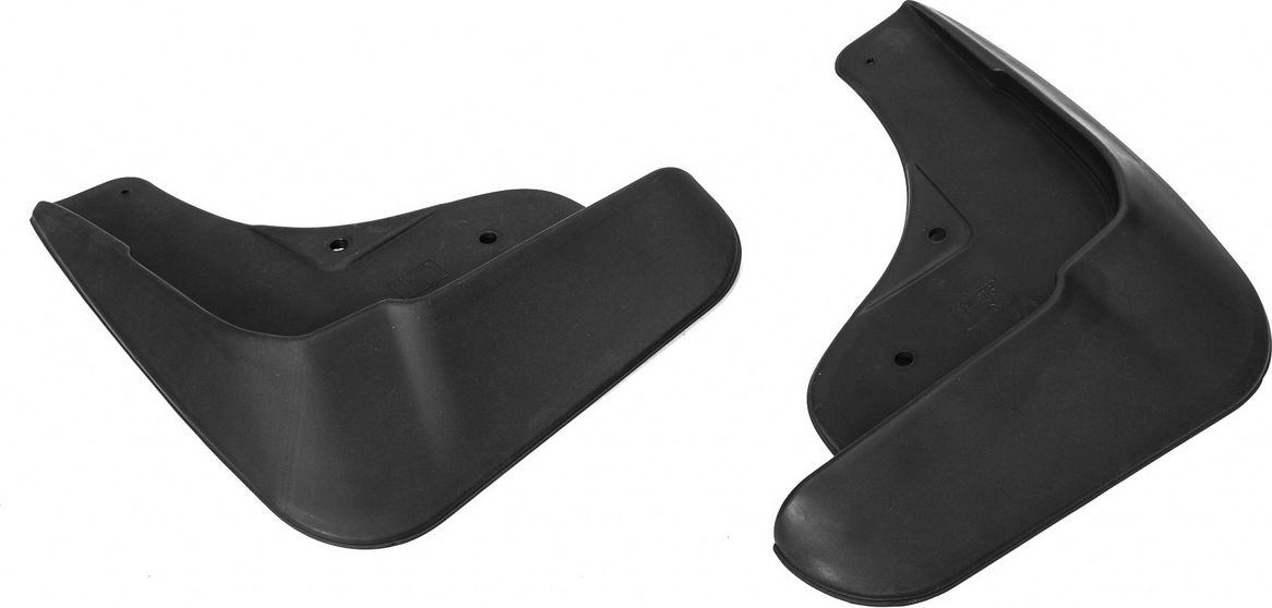 Брызговики Rival передняя пара для Subaru Outback VI универсал 2021-2026. Артикул 25403003