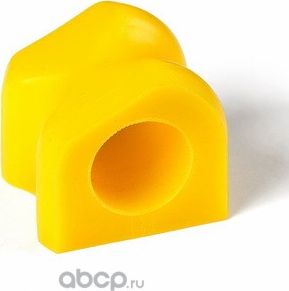 Втулка стабилизатора передней подвески  полиуретановая  концевая LEXUS GX470 (2003.11-) KINETIC DYNA (Точка Опоры). Артикул 1-01-1843