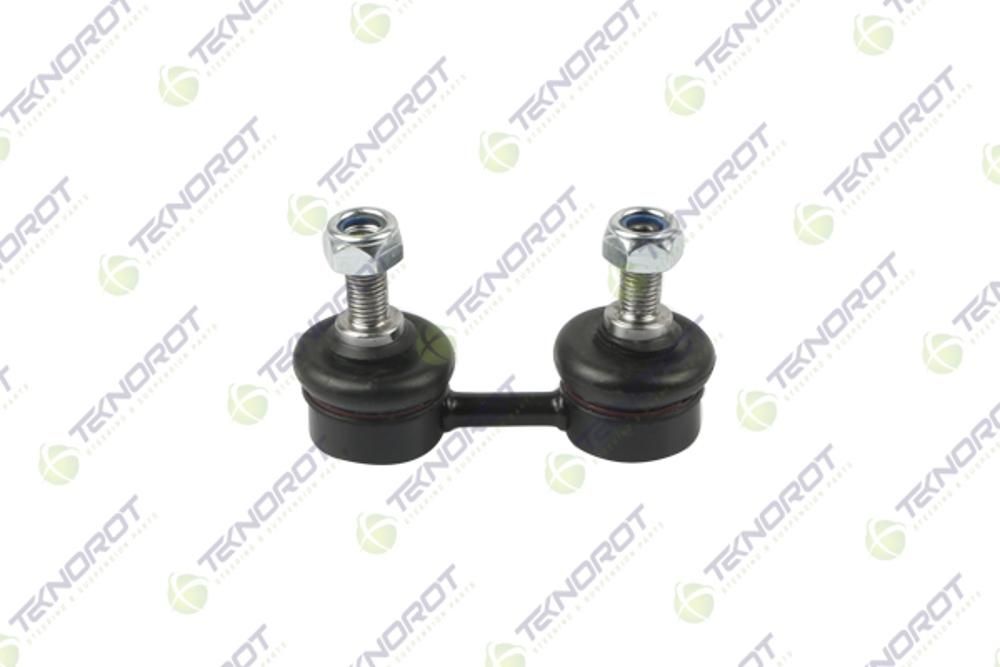 Стойка (тяга) стабилизатора Teknorot передняя для Mitsubishi Sigma 1990-1996. Артикул MI-411