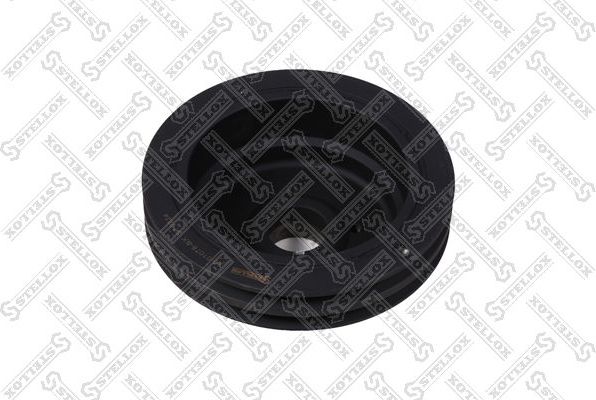 Шкив коленвала Stellox. Артикул 20-01078-SX