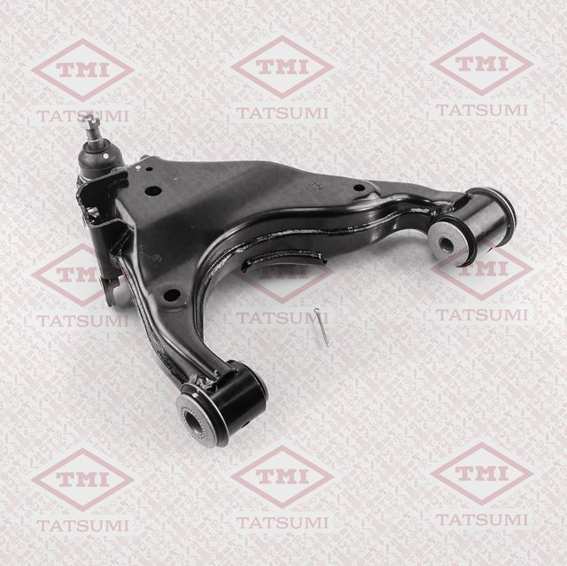 Рычаг TOYOTA LC PRADO 150 09-пер.подв.лев. (Tatsumi). Артикул TEE1813L