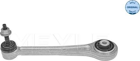 Рычаг задней подвески Meyle (алюминий). Артикул 316 039 3807