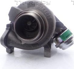 Турбина (турбокомпрессор) Garrett Original Spare part. Артикул 711009-5003S