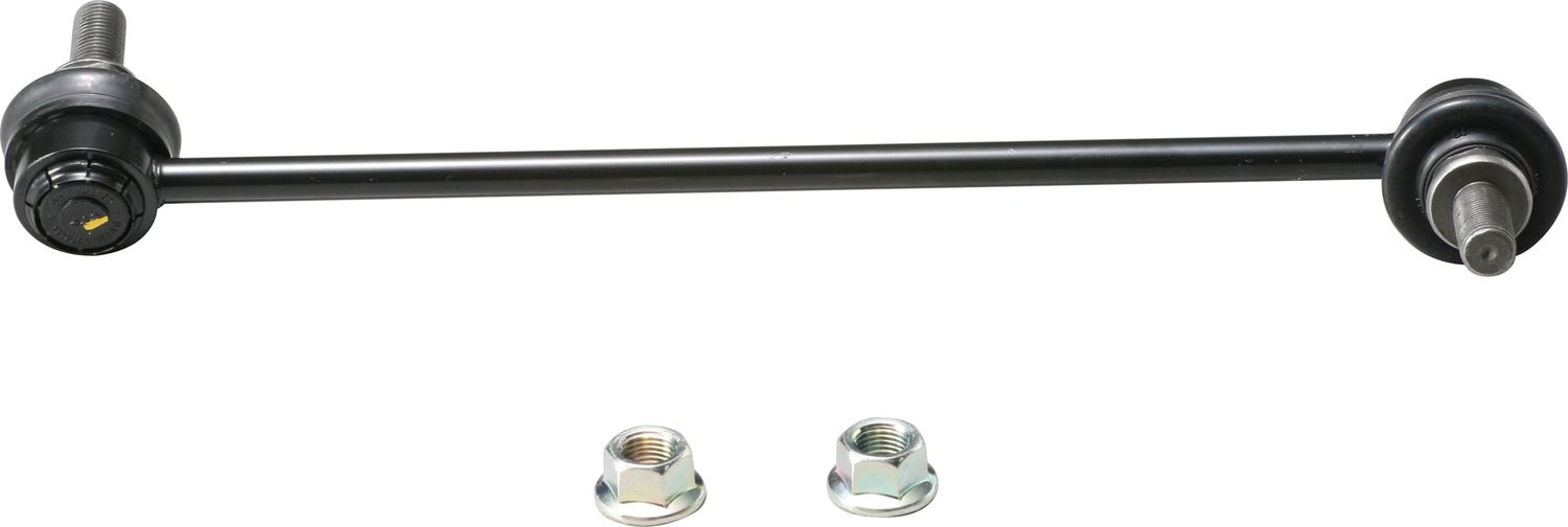 Стойка (тяга) стабилизатора CTR. Артикул CLN-35