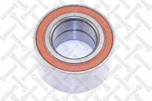 Ступичный подшипник (комплект) Stellox. Артикул 40-30008-SX