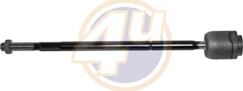 Рулевая тяга 4U. Артикул OP-E-10054