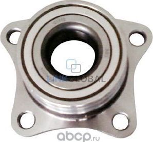 Ступица LINKGLOBAL LG-42409-19015 Linkglobal. Артикул LG4240919015