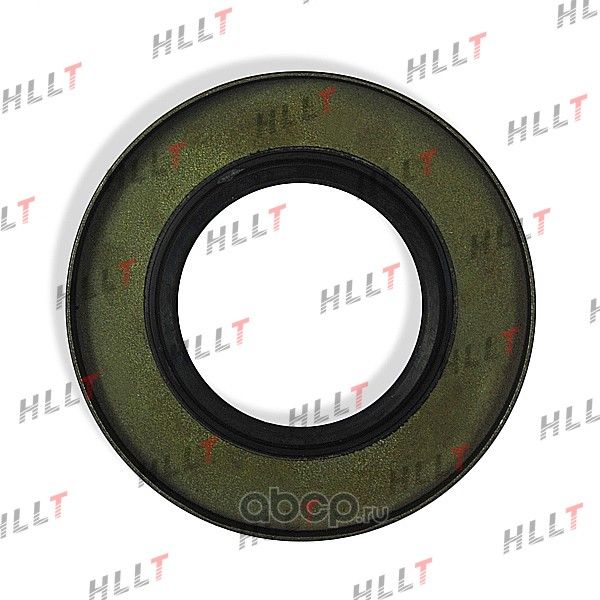 САЛЬНИК ПРИВОДА NISSAN NAVARA D40M 05-... 38.6X72.3X6.6 (Hllt). Артикул HLCL0064