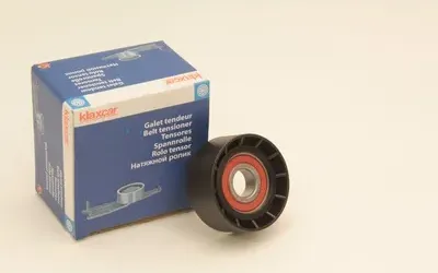 Ролик ремня генератора (Klaxcar). Артикул RX36031