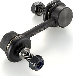 Стойка (тяга) стабилизатора GMB. Артикул 1005-0246