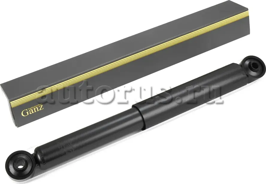 Амортизатор задний L=R (Ganz). Артикул GIK02105
