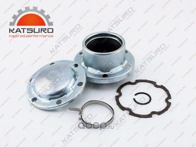 ПЫЛЬНИК КАРДАНА РЕМКОМЛЕКТ (Katsuro). Артикул KAT3802TOY