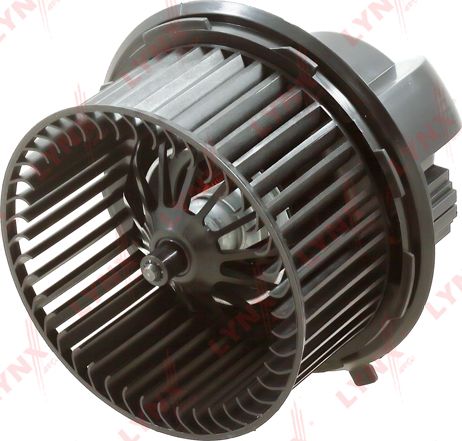 Вентилятор, мотор печки (отопителя) салона LYNXauto. Артикул RF-1756