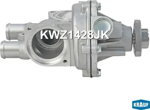 Помпа водяная Krauf. Артикул KWZ1428JK