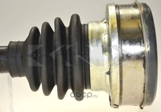 Вал приводной (GKN) GKN. Артикул 304749