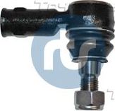Наконечник рулевой тяги RTS правый/левый для Volkswagen LT II 1996-2006. Артикул 91-01476