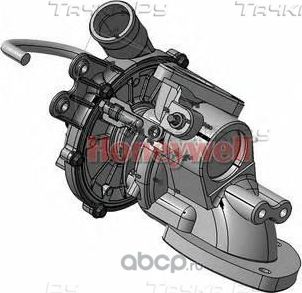 Турбина (турбокомпрессор) Garrett Original Spare part для Rover 400 II (HH-R) 1995-2000. Артикул 452283-5003S