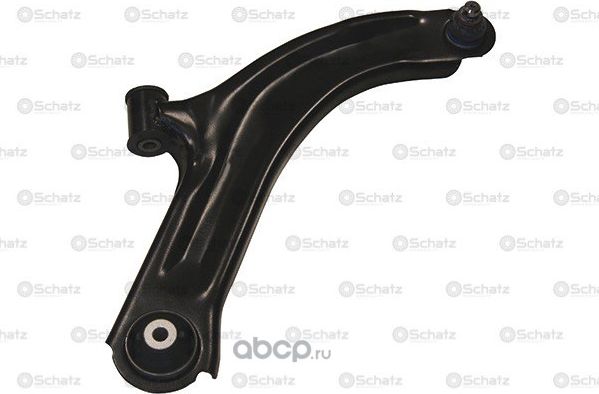 Рычаг подвески (Schatz) Schatz. Артикул S251418R