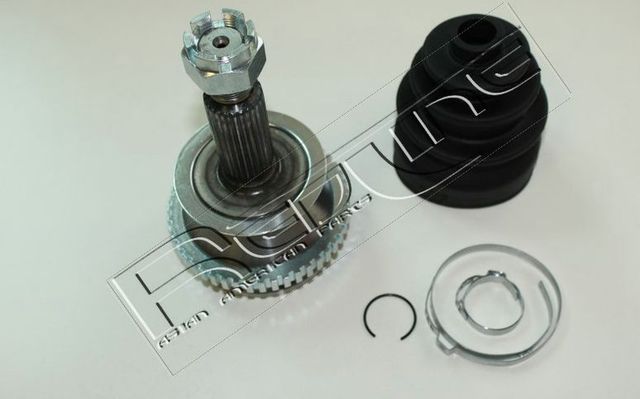 Шрус наружный (граната) RED Line. Артикул 45HY010