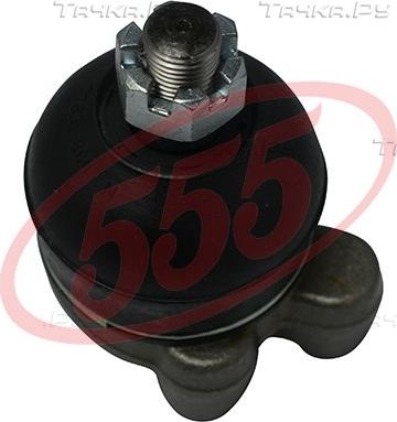 Шаровая опора 555 правая/левая верхняя для Mitsubishi L400 1995-2005. Артикул SB-7761