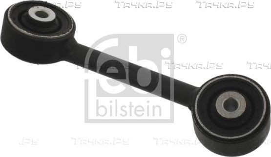 Подушка (опора) двигателя Febi Bilstein правая верхняя для Alfa Romeo 145 I 1999-2001. Артикул 36812